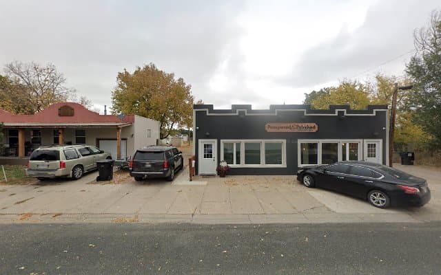Photo of Pampered & Polished Salon and Spa