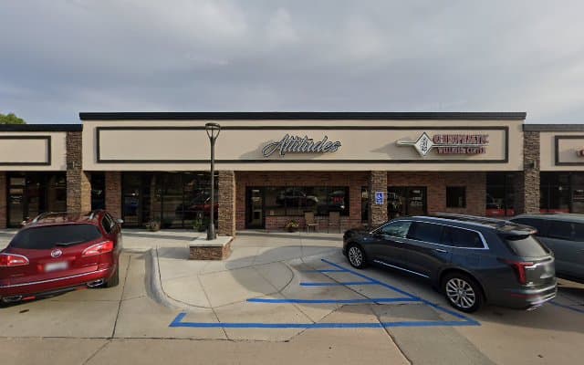 Photo of Attitudes Salon