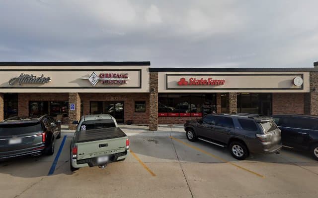 Photo of Chiropractic Wellness Center