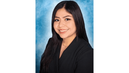 Photo of Jasmine Karakatsanis, LMT