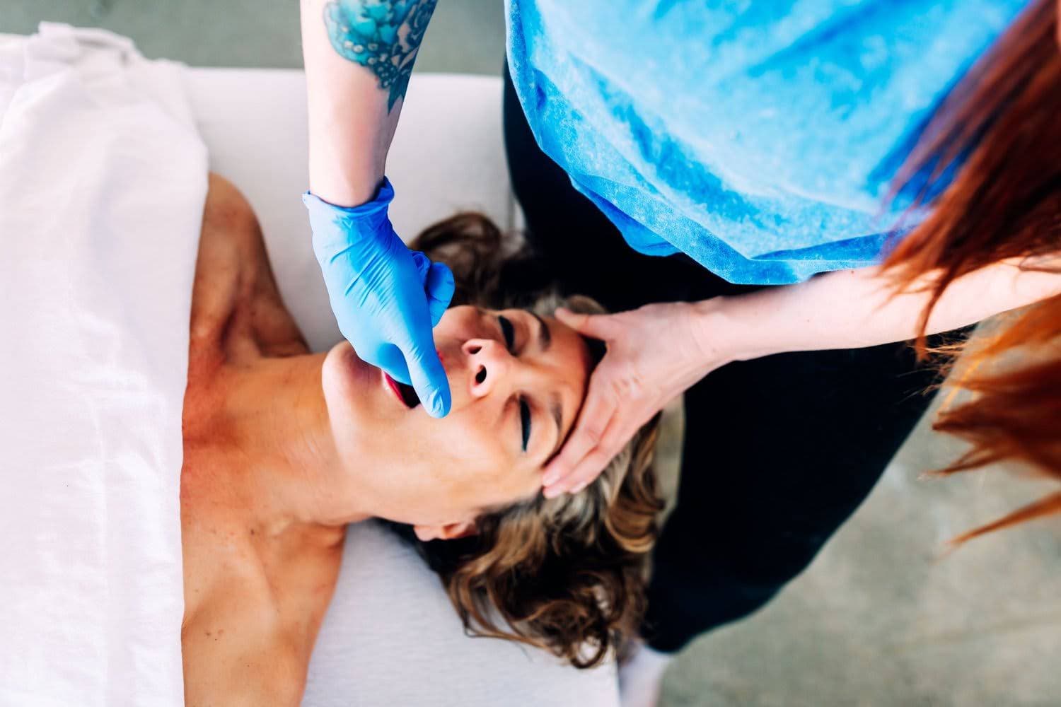Photo of Symmetry Massage LLC