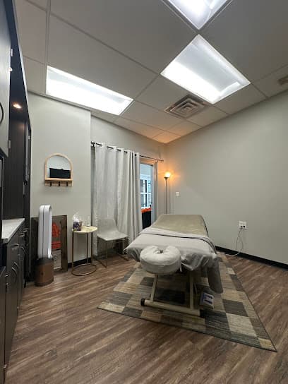 Photo of Serene Element Massage