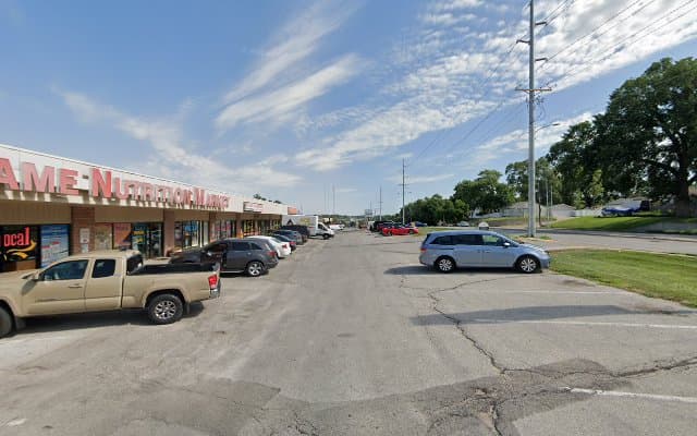 Photo of The Healing Place
