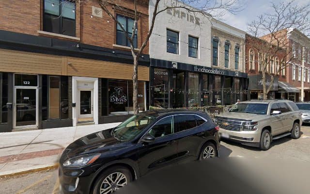 Photo of Helium Salon