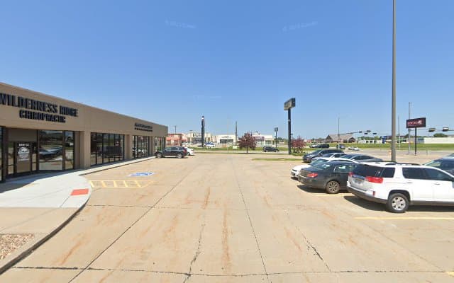 Photo of Wilderness Ridge Chiropractic