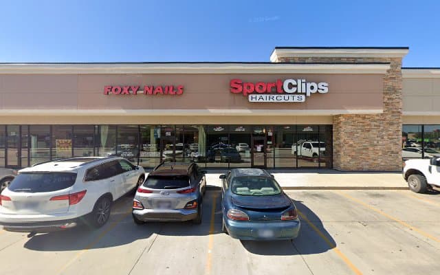 Photo of Sport Clips Haircuts of Grand Island