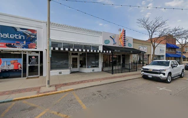 Photo of Four One Two Hair CO