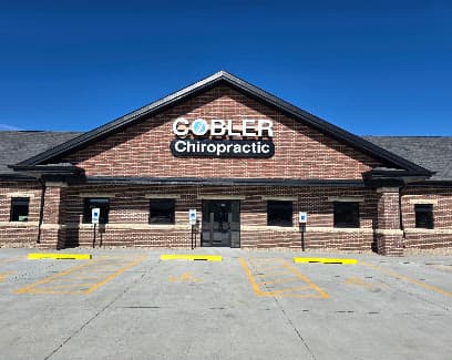 Photo of Cobler Chiropractic