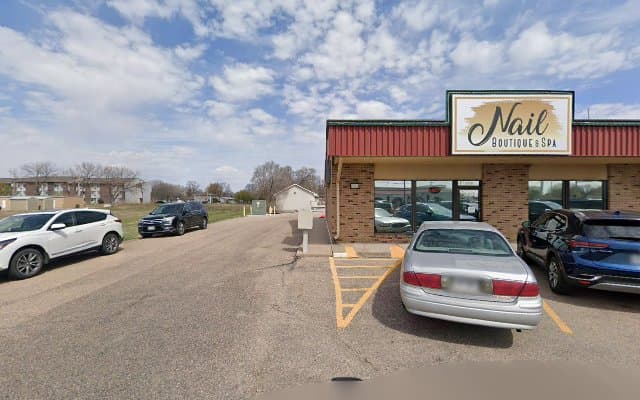 Photo of Nail Boutique & Spa