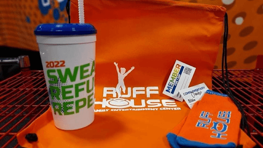Photo of Ruff House Family Entertainment Center
