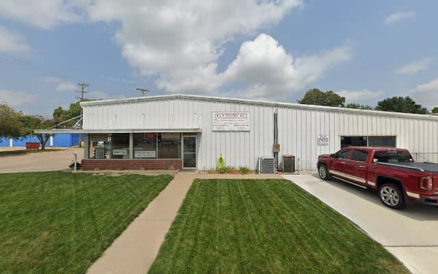 Photo of CP Physical Therapy