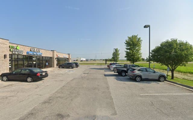 Photo of Supercuts