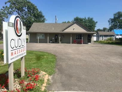 Photo of Cudly Massage & Wellness