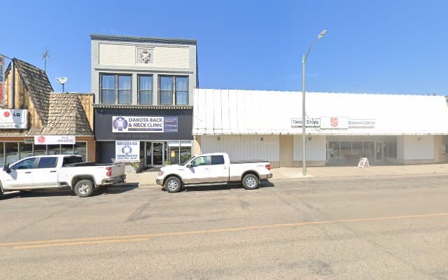 Photo of Dakota Back and Neck Chiropractic of Williston