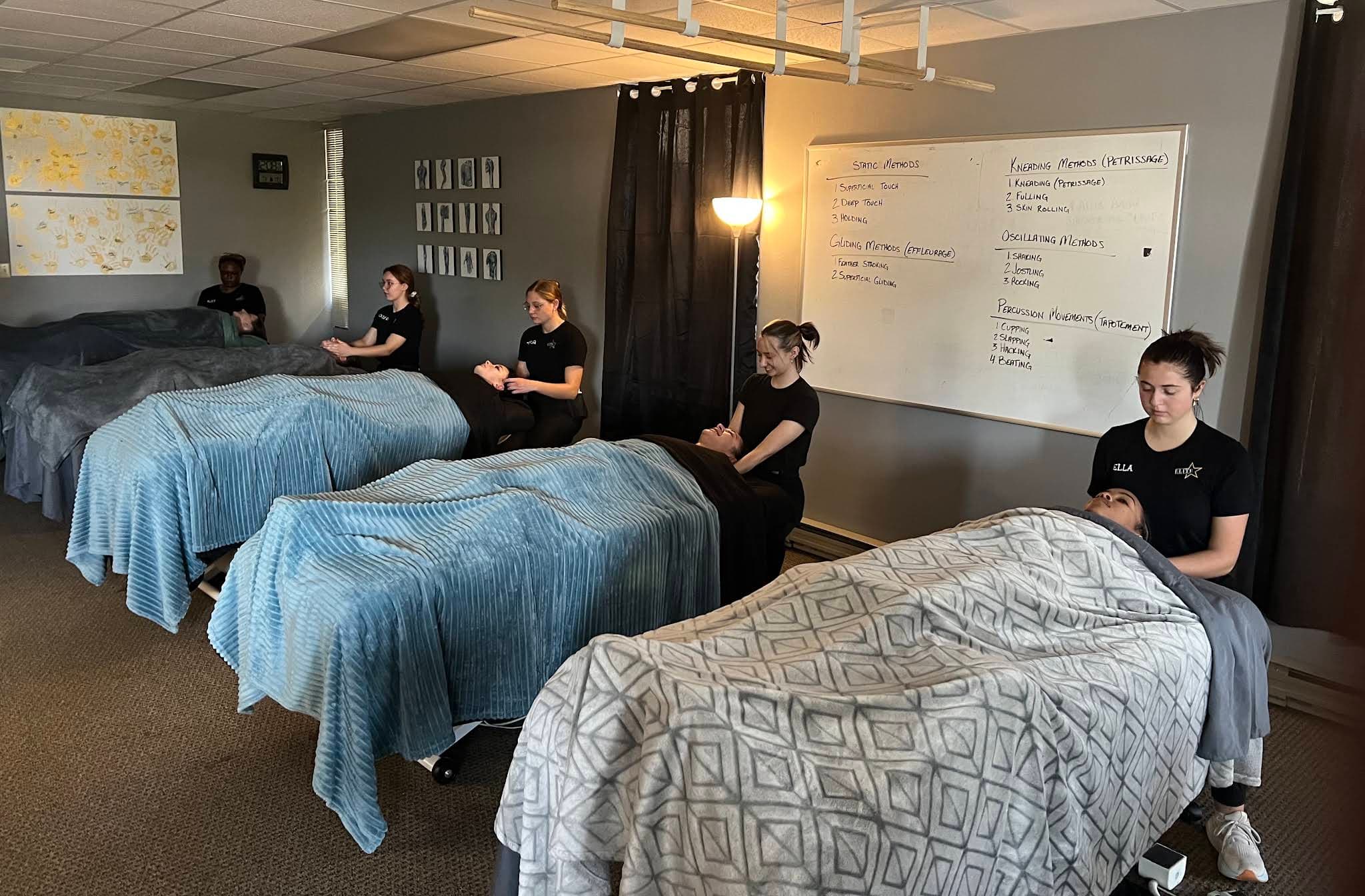 Photo of Elite Massage Academy, LLC