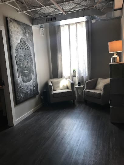 Photo of Breathe Massage