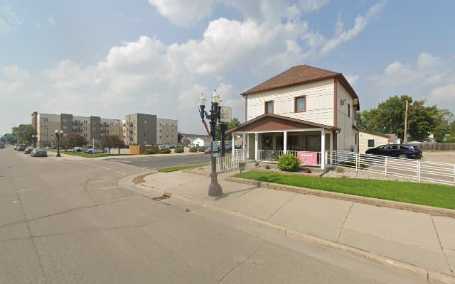 Photo of Salon 222
