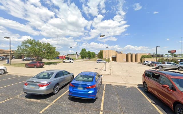 Photo of Pearson Chiropractic