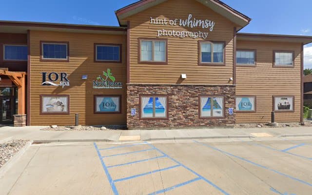 Photo of lb skin minot nd