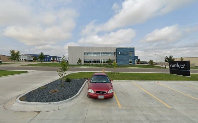 Photo of Curaleaf Dispensary Dickinson