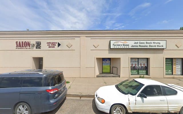 Photo of Salon Off Broadway
