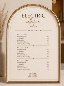 Photo of Electric Collective