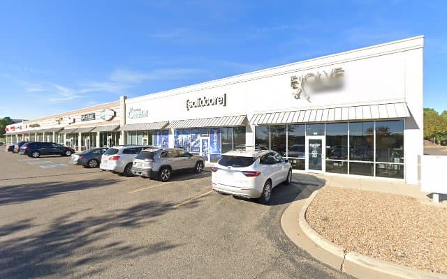 Photo of Evolve Salon & Spa