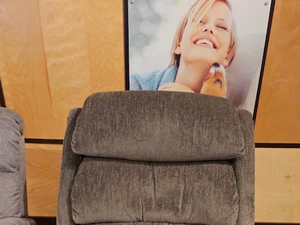 Photo of Slumberland Furniture