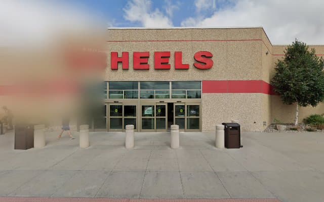 Photo of Scheels