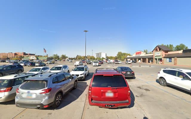 Photo of Asian Massage