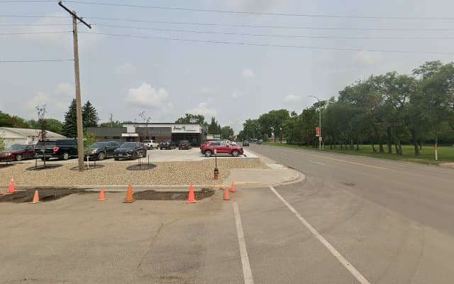 Photo of Apex Physical Therapy and Wellness Center-Jamestown