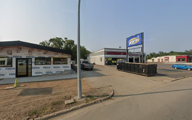Photo of Jamestown Massage
