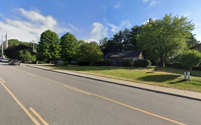 Photo of Boone Professional Center