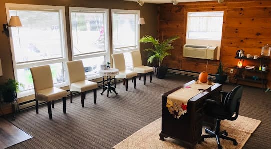 Photo of Massage Alliance