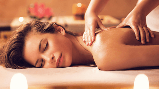 Photo of Vitality Massage and Bodywork