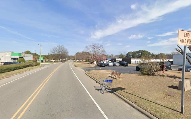 Photo of Garden Nails & Spa Goldsboro NC