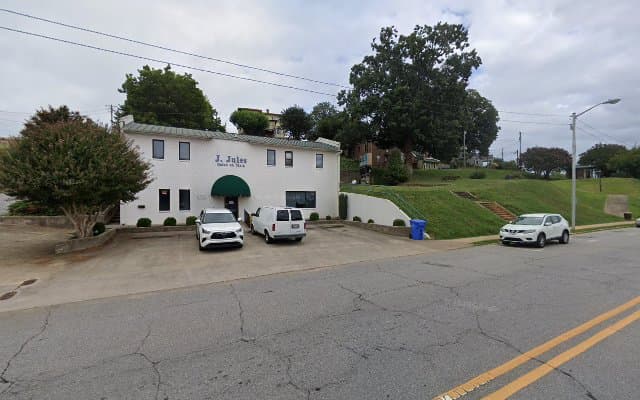 Photo of Blue Ridge Chiropractic - Mark J. Glanzer, D.C.