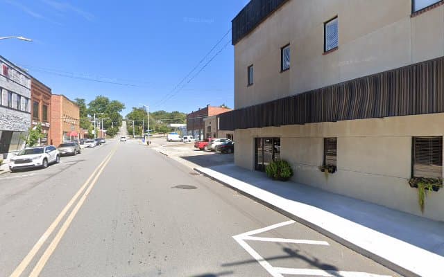 Photo of Tranquility Falls Day Spa & Salon