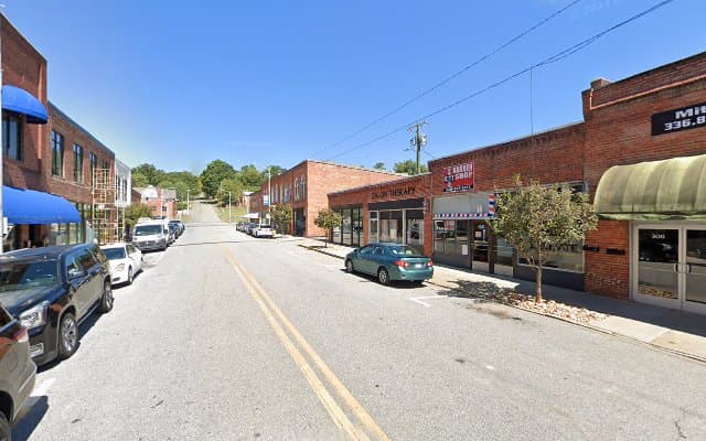 Photo of Blue Ridge Spa & Massage