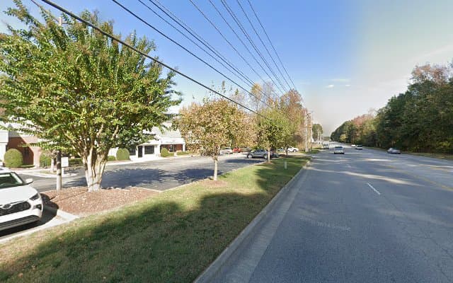 Photo of Airport Blvd Nails & Spa LLC