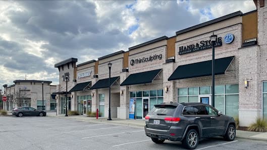 Photo of Hand & Stone Massage and Facial Spa