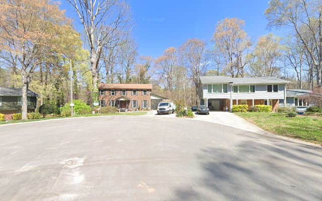 Photo of Cary Healing Therapy