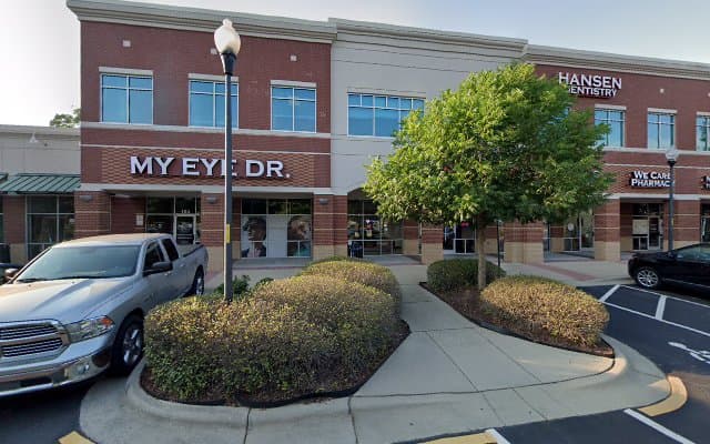 Photo of NEO BROWS Beauty & Spa