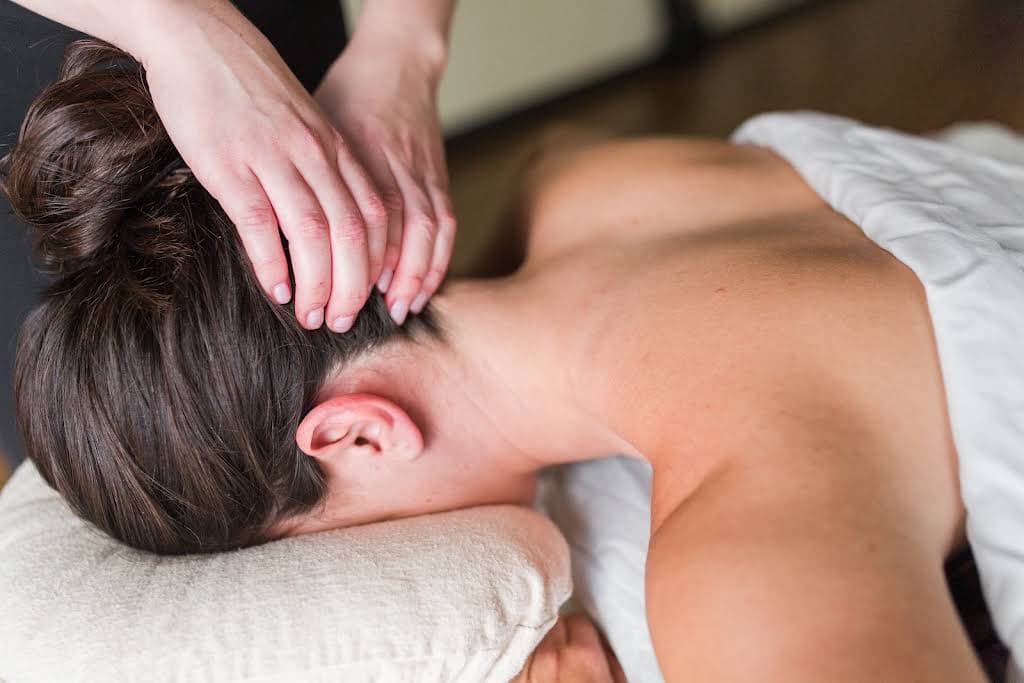 Photo of B Here Massage Therapy