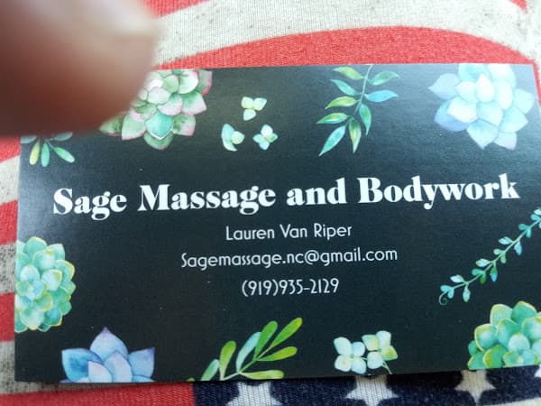 Photo of Sage Massage and Bodywork