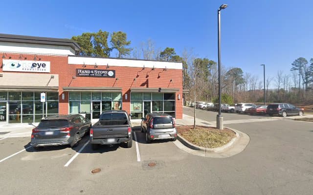 Photo of Hand & Stone Massage and Facial Spa