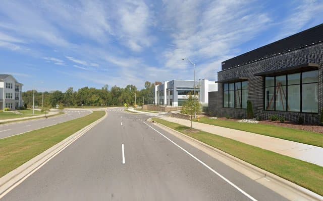 Photo of SweatHouz Wake Forest Contrast Therapy Studio