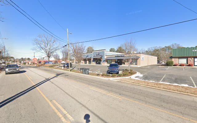 Photo of Henderson Chiropractic Center