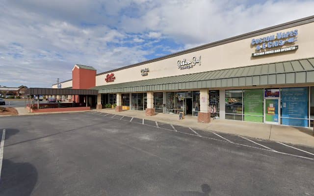Photo of Echo Nail Spa