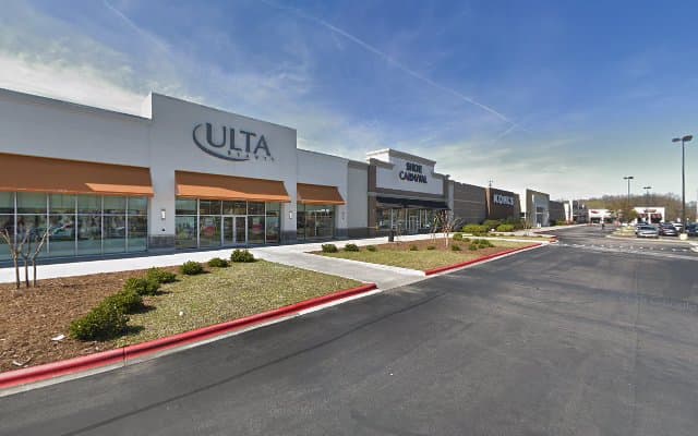 Photo of Ulta Beauty